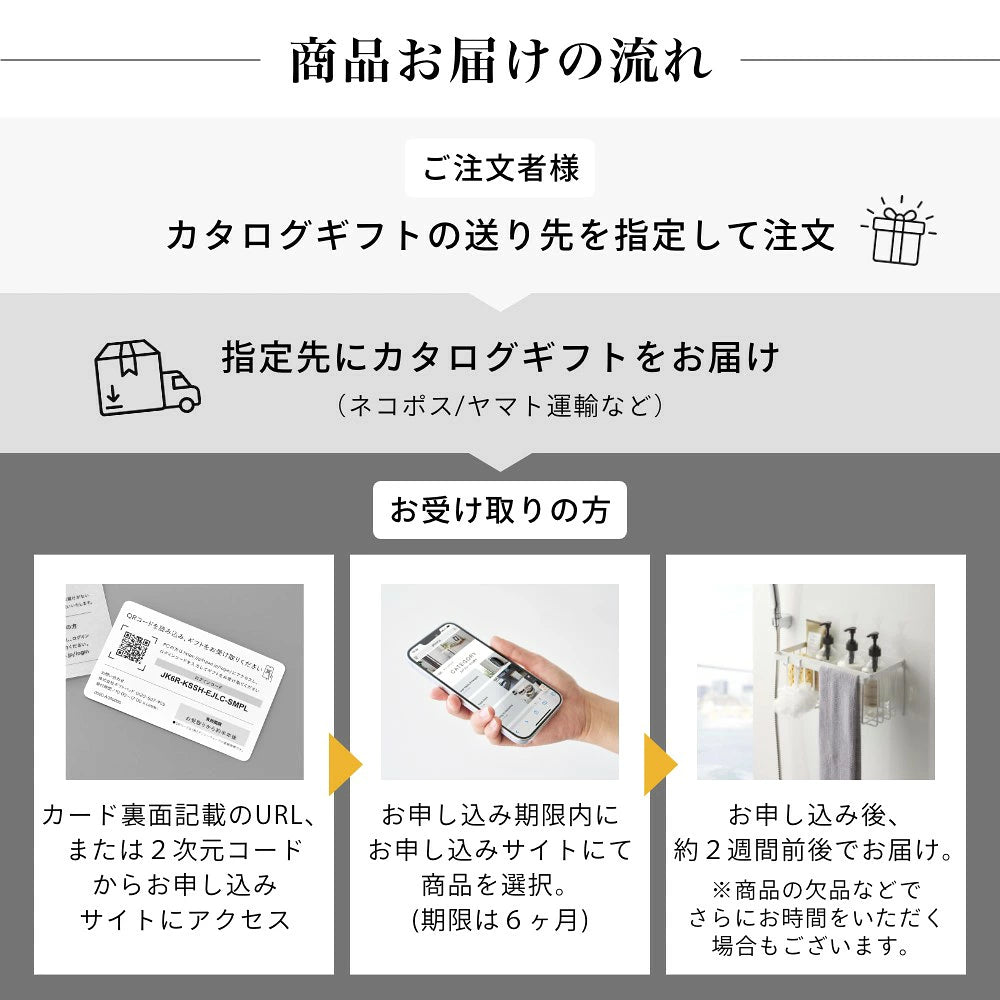 tower カタログギフト WH(5,000ポイントコース)