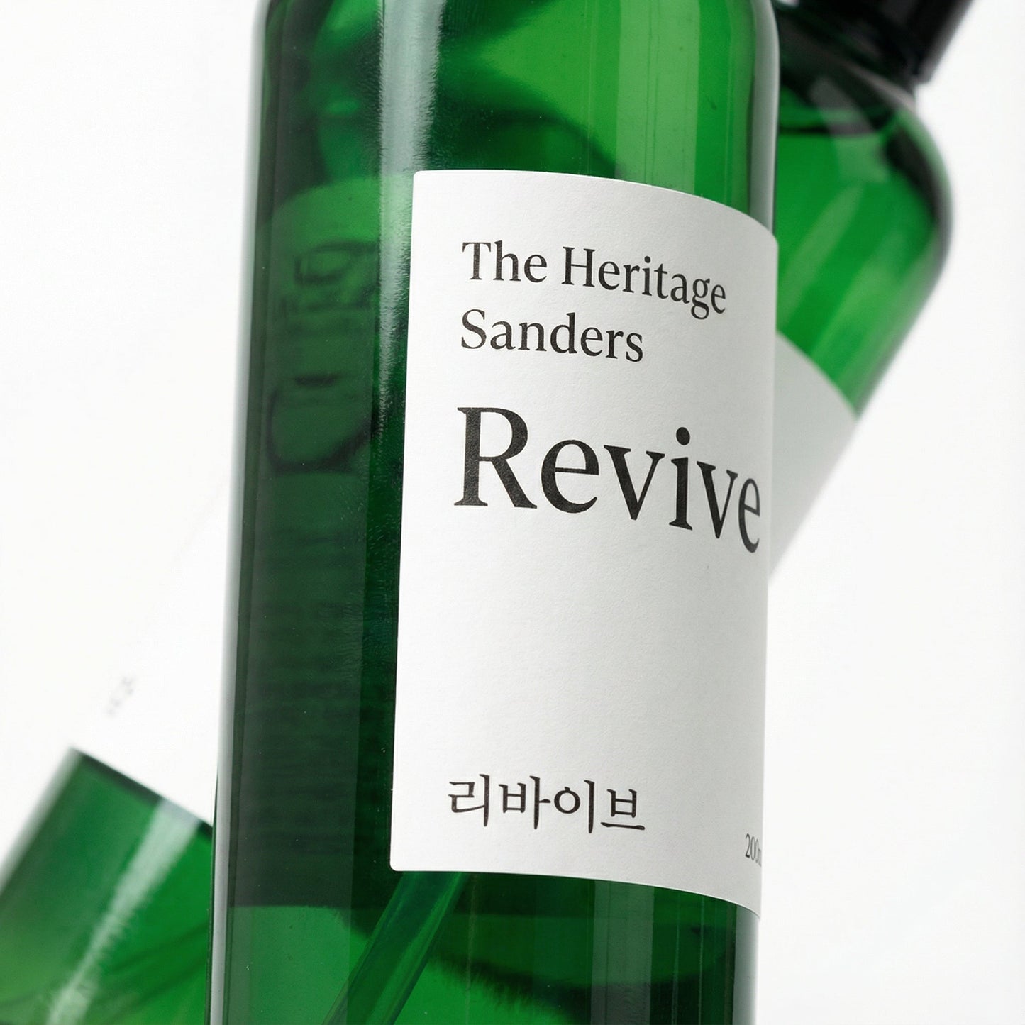SANDER REVIVE Aroma Oil 02