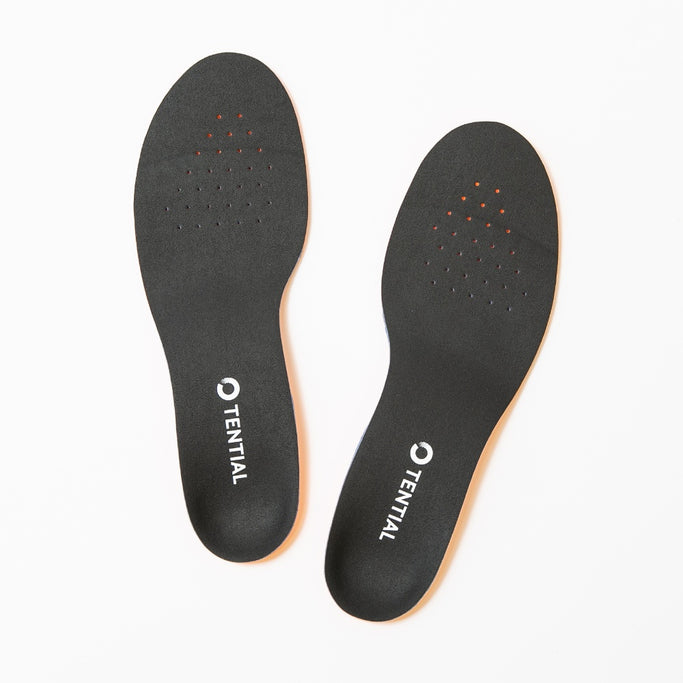 衝撃吸収 立ち仕事 スニーカー 中敷き ウェルネス 体幹 整える INSOLE standard アーチサポート トレーニング 浮き指
