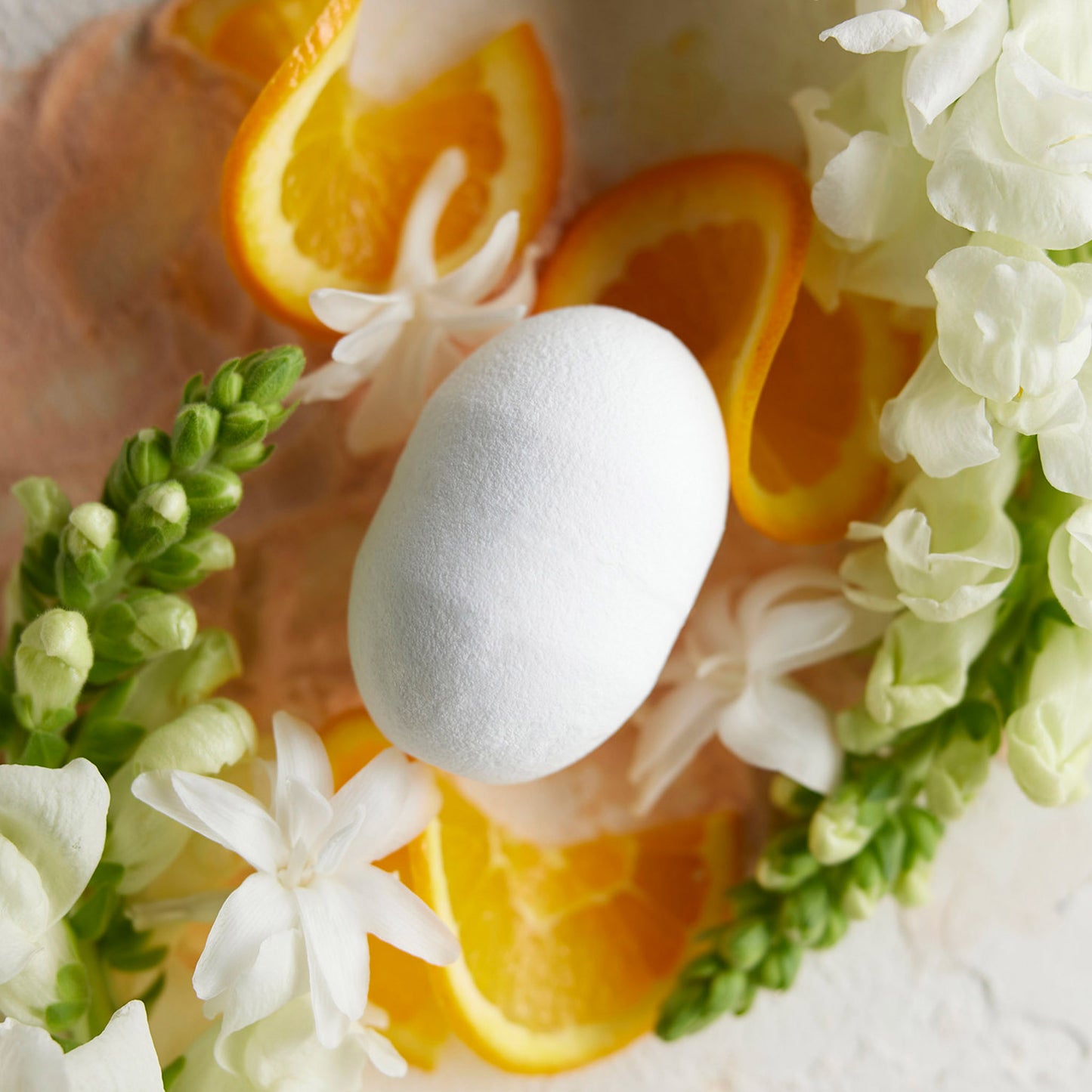 No.11 FRAGRANCE BATH BOMB & BATH POWDER THE / ザ