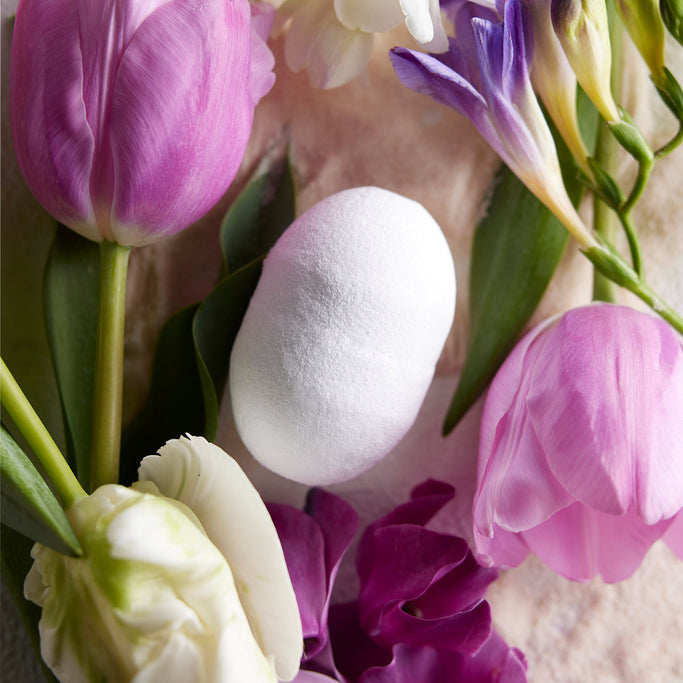 FRAGRANCE BATH BOMB & BATH POWDER No.19