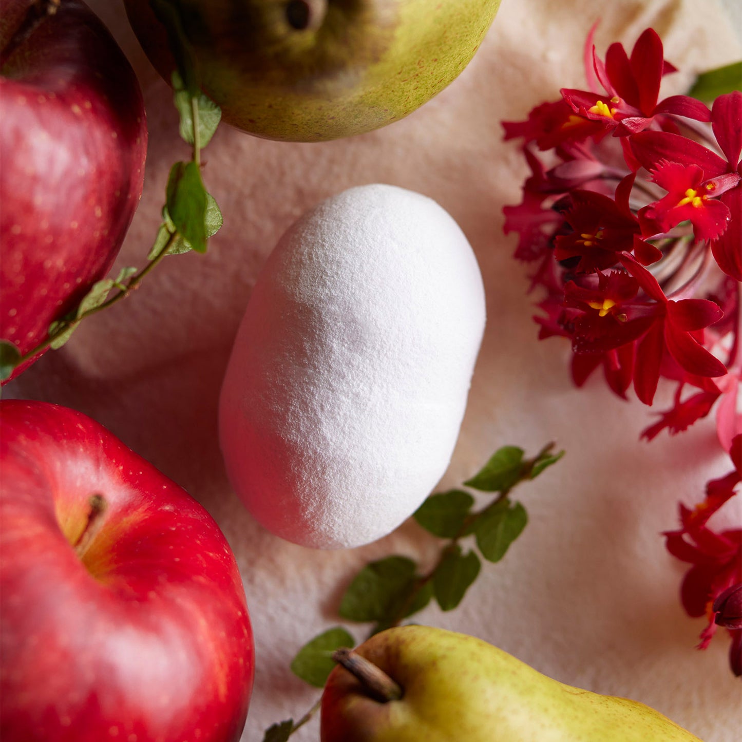 No.2 FRAGRANCE BATH BOMB & BATH POWDER THE / ザ