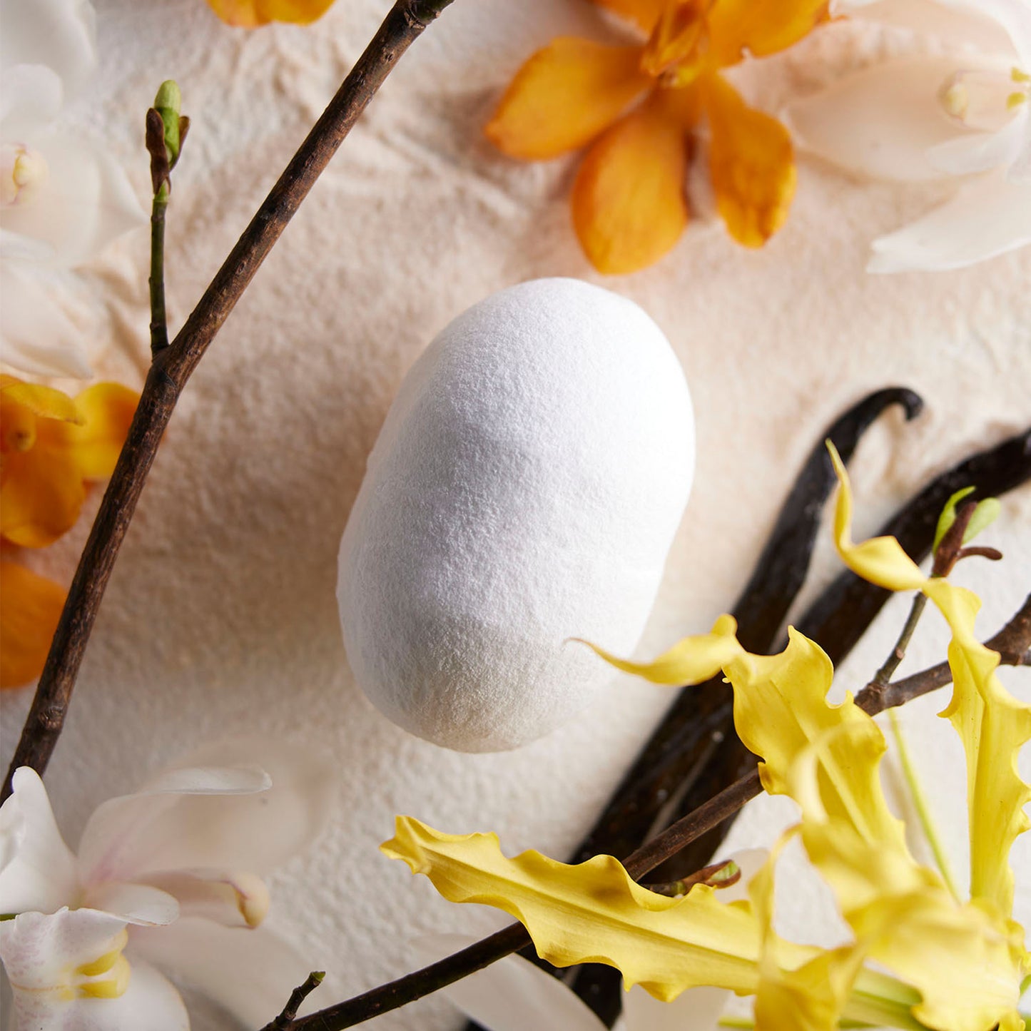 No.25 FRAGRANCE BATH BOMB & BATH POWDER THE / ザ
