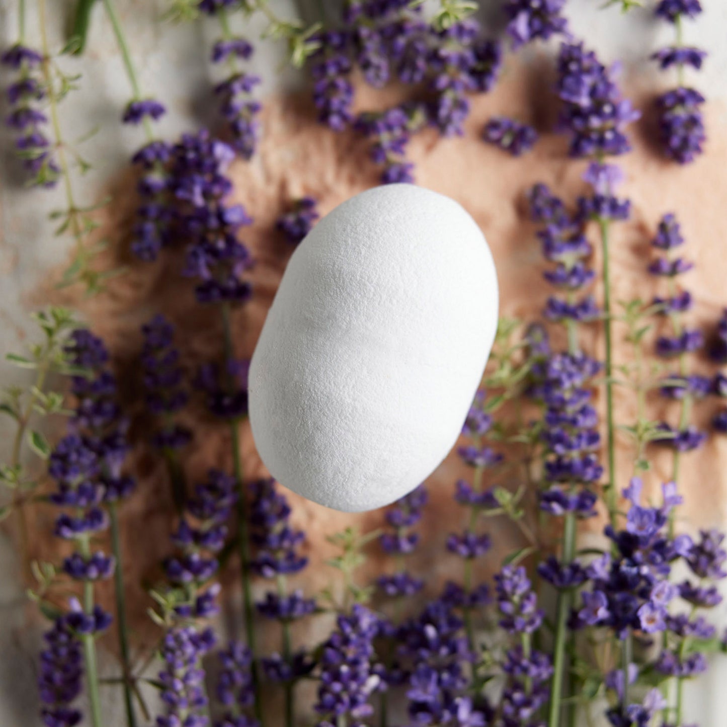 No.4 FRAGRANCE BATH BOMB & BATH POWDER THE / ザ
