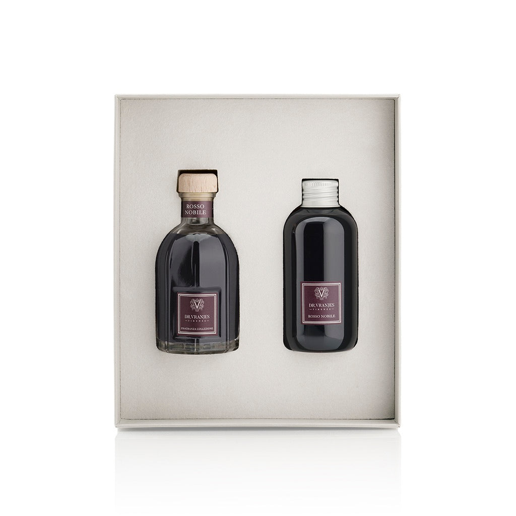 〈CHRISTMAS限定〉GIFT BOX 100 R【100 ml ディフューザー + 150 ml リフィル】
