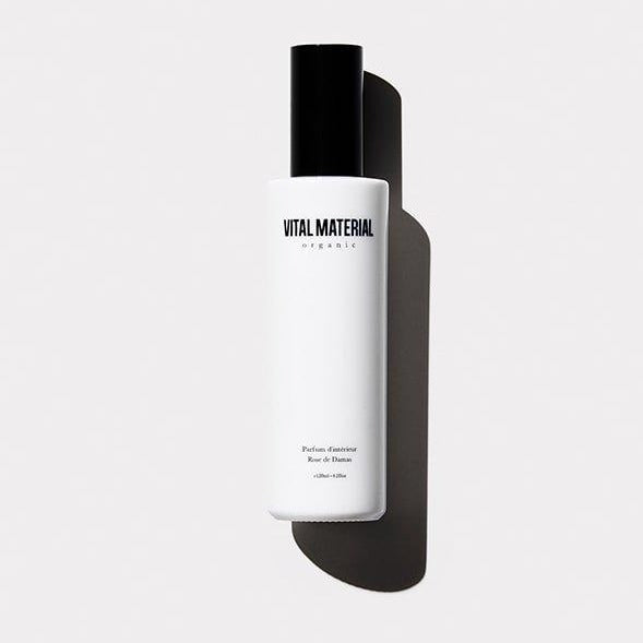 ルーム＆ファブリックミスト120mL 全6種 VITAL MATERIAL / ヴァイタルマテリアル