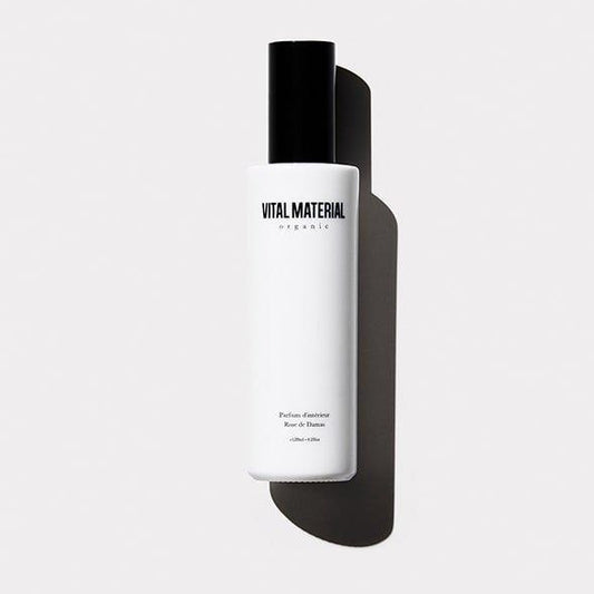 ルーム＆ファブリックミスト120mL 全6種 VITAL MATERIAL / ヴァイタルマテリアル