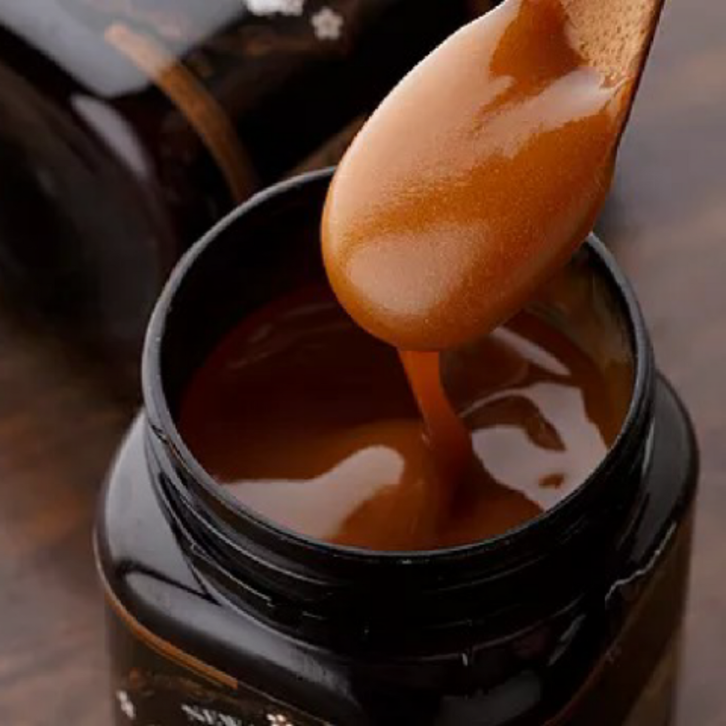 マヌカハニーUMF®️15+ 250g Honey Japan / ハニージャパン