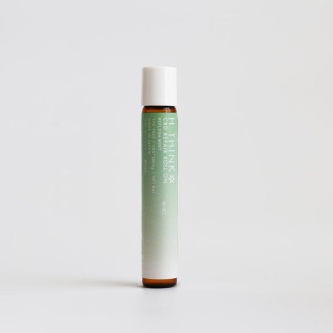 REPAIR ROLLON REFRESH MINT