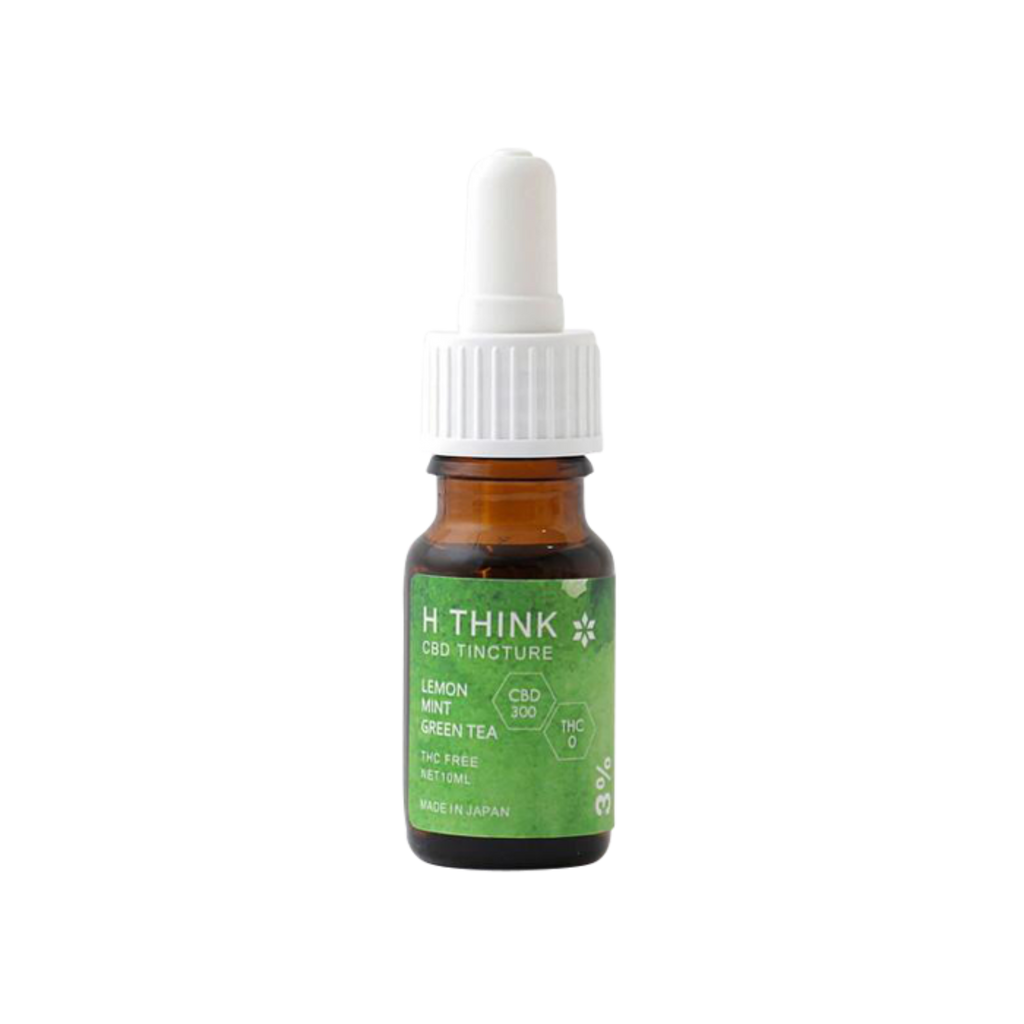 ISOLATE TINCTURE 300(LMG)