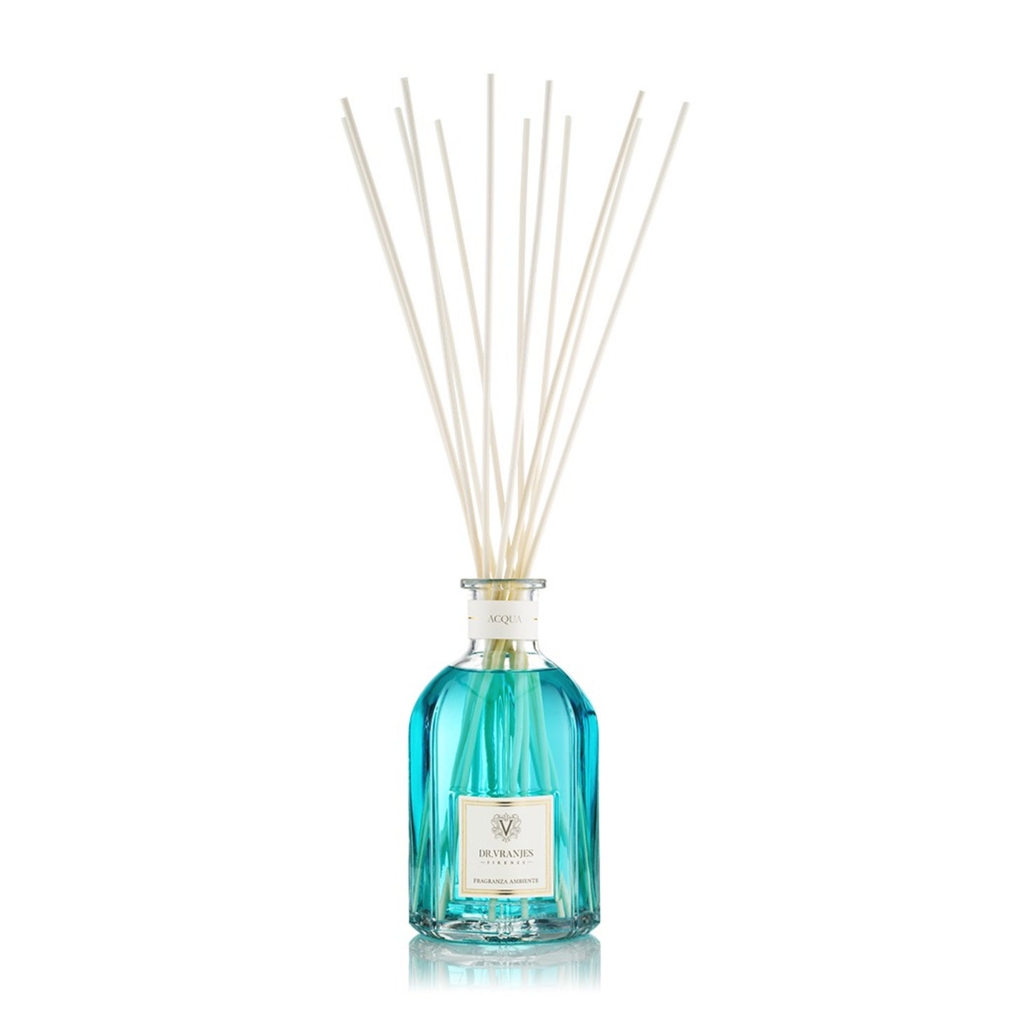 ACQUA アクア 250ml +150ml  ディフューザー DR. VRANJES / ドットール・ヴラニエス
