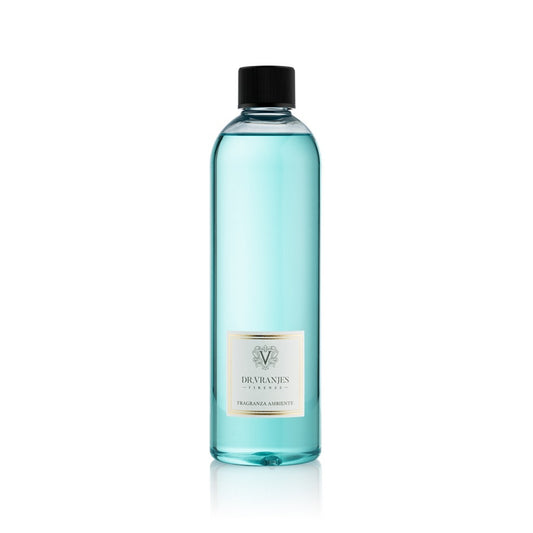 ACQUA アクア ディフューザー リフィル(詰替) 500ml DR. VRANJES / ドットール・ヴラニエス