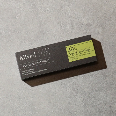 Aliviol / アリビオール