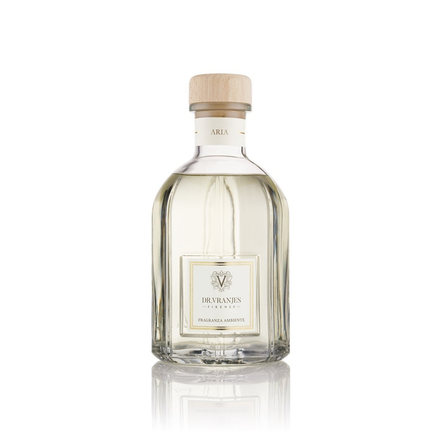 ARIA アリア 250ml 500ml ディフューザー DR. VRANJES / ドットール・ヴラニエス