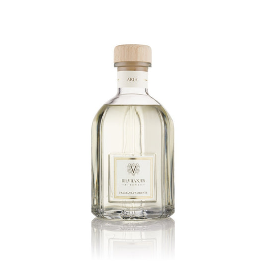 ARIA アリア 250ml 500ml ディフューザー DR. VRANJES / ドットール・ヴラニエス