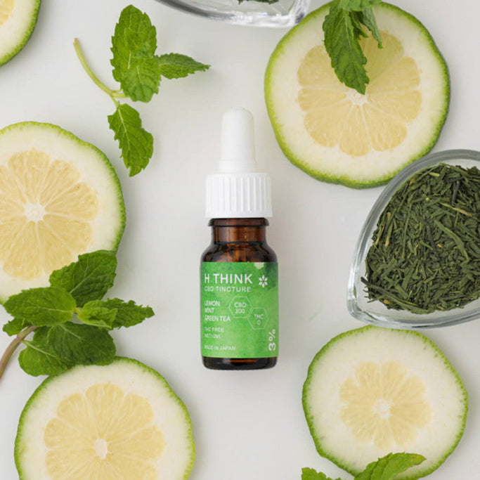 ISOLATE TINCTURE 300(LMG)