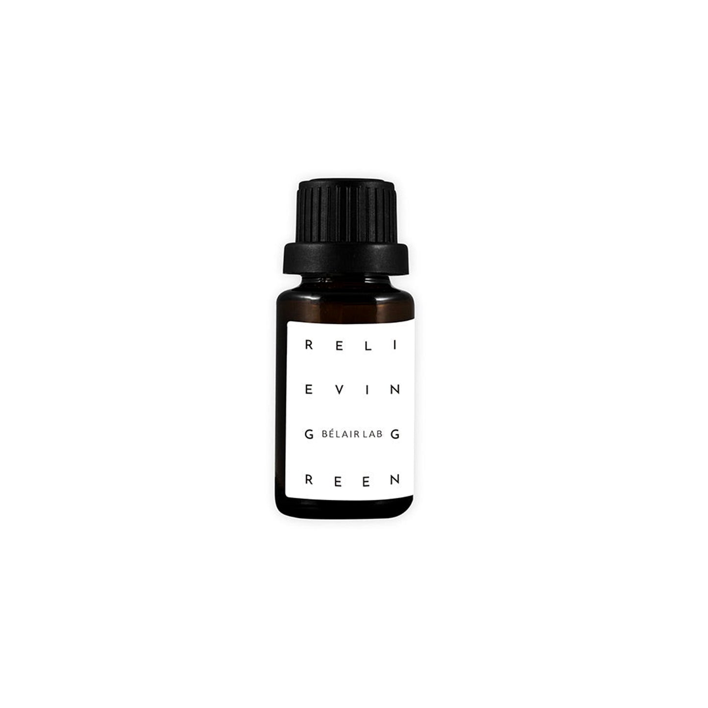 リリーヴィンググリーン フレグランスオイル 15ml BÉLAIR LAB / べレアラボ