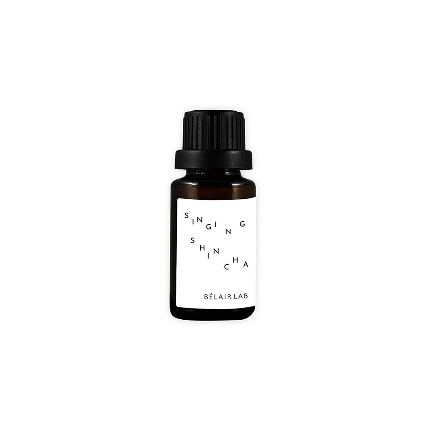 シィンギング シンチャ フレグランスオイル 15ml BÉLAIR LAB / べレアラボ