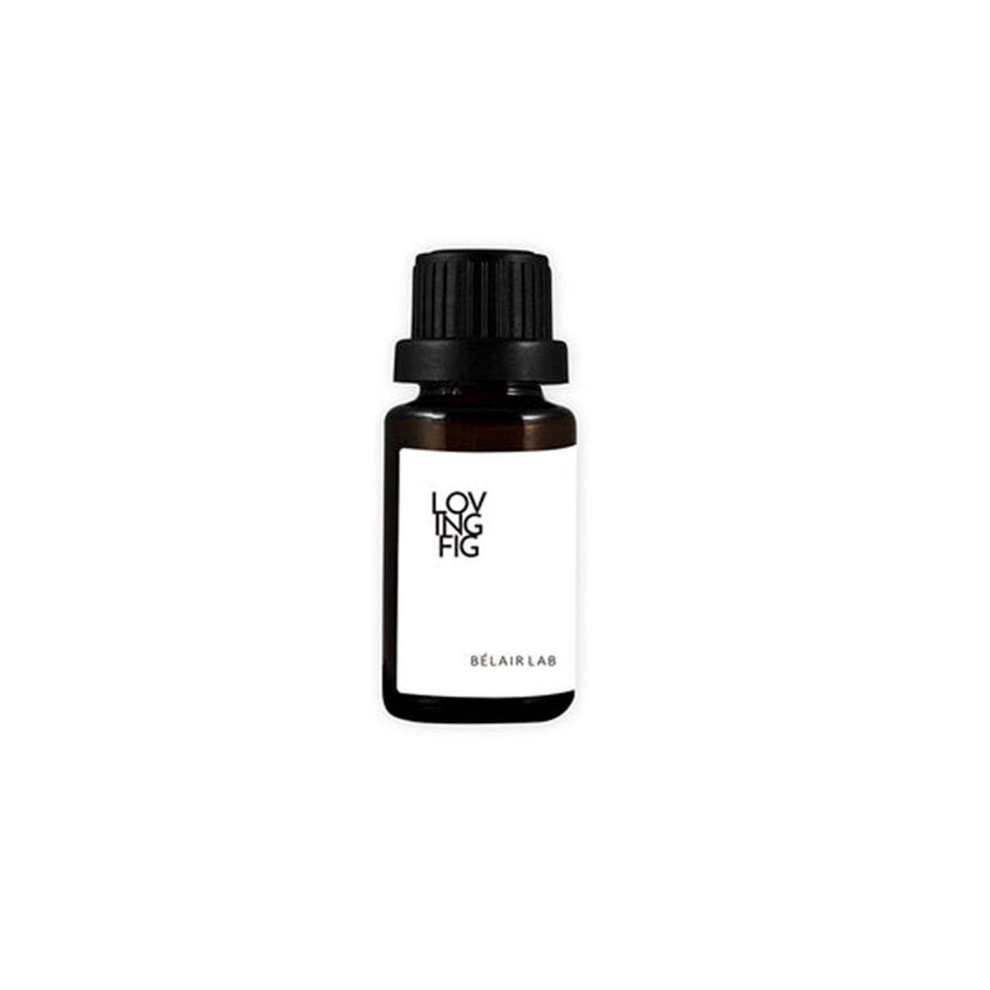 ラヴィングフィグ フレグランスオイル 15ml BÉLAIR LAB / べレアラボ