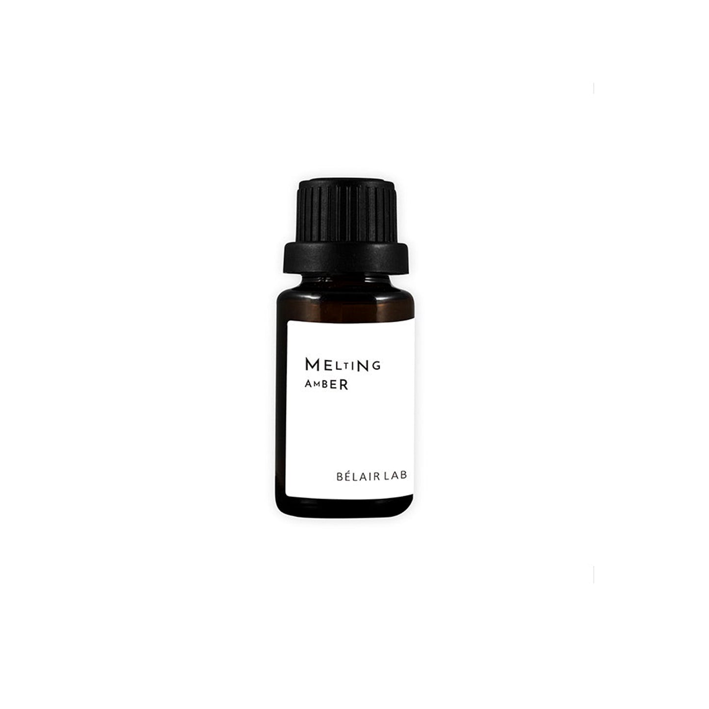 メルティングアンバー フレグランスオイル 15ml BÉLAIR LAB / べレアラボ