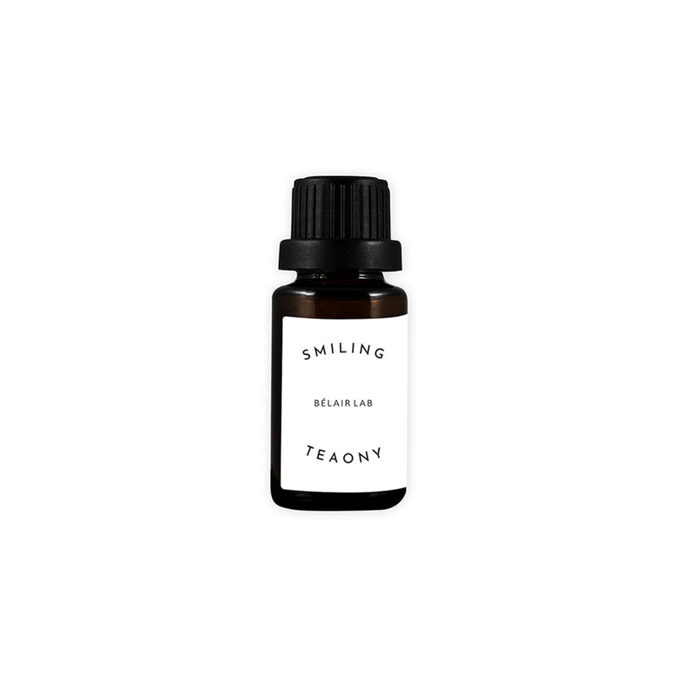 スマイリング ホワイトティー アロマディフューザー専用フレグランスオイル 15ml（旧：スマイリング ティオニー） BÉLAIR LAB / べレアラボ