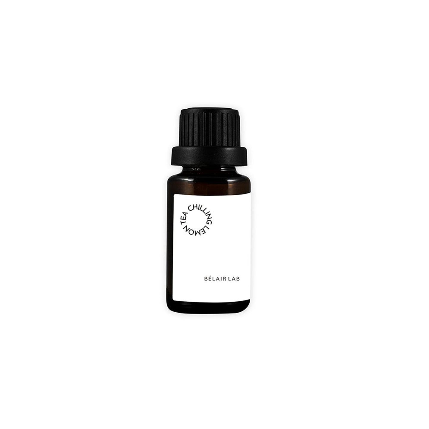 チリングレモンティー フレグランスオイル 15ml  BÉLAIR LAB / べレアラボ