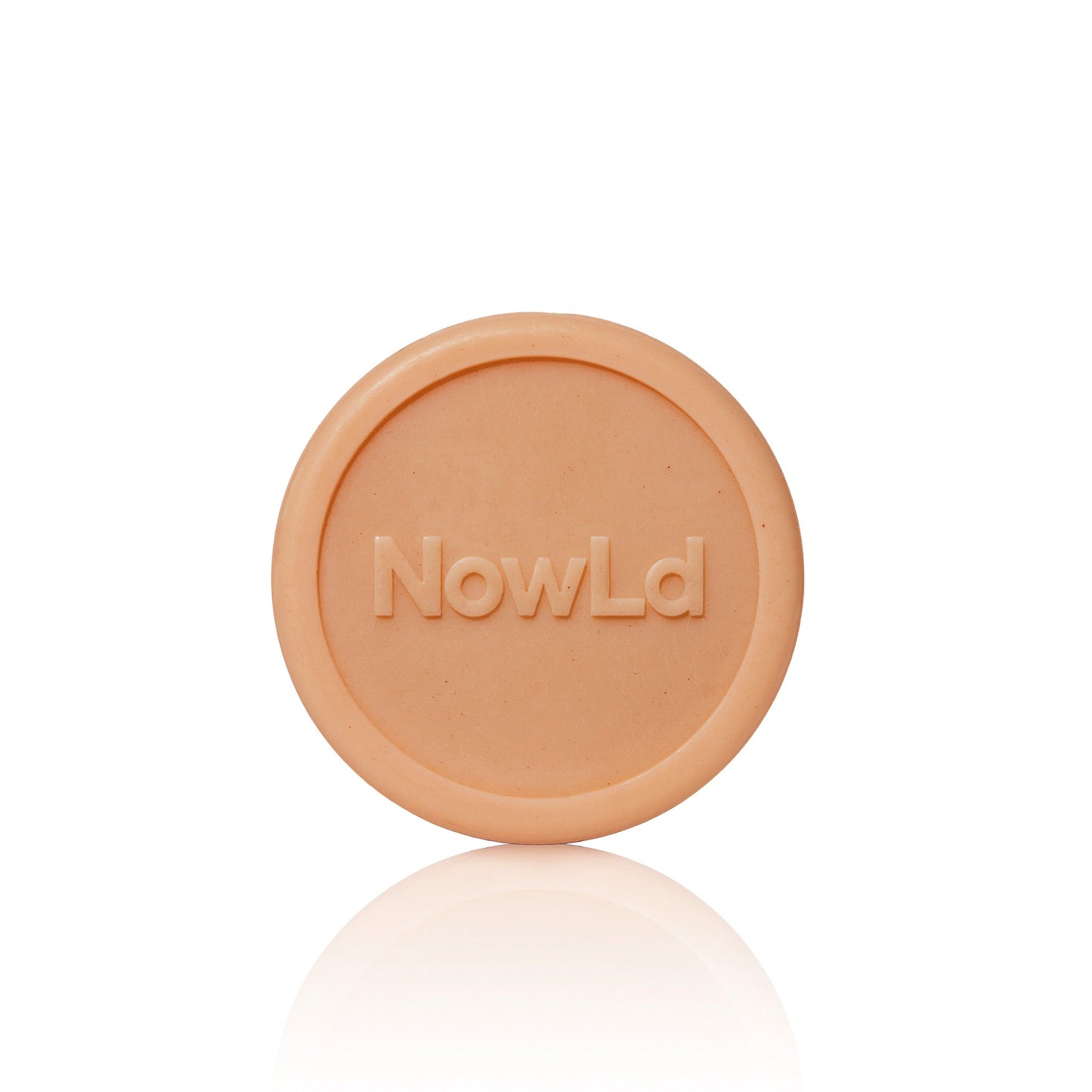 ブースターソープ 美容液石けん NowLd / ノルド