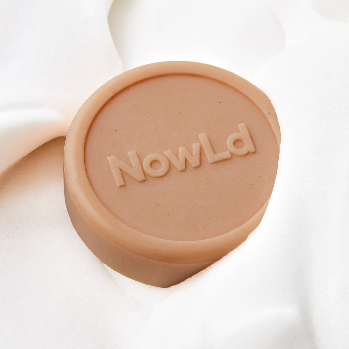 ブースターソープ 美容液石けん NowLd / ノルド