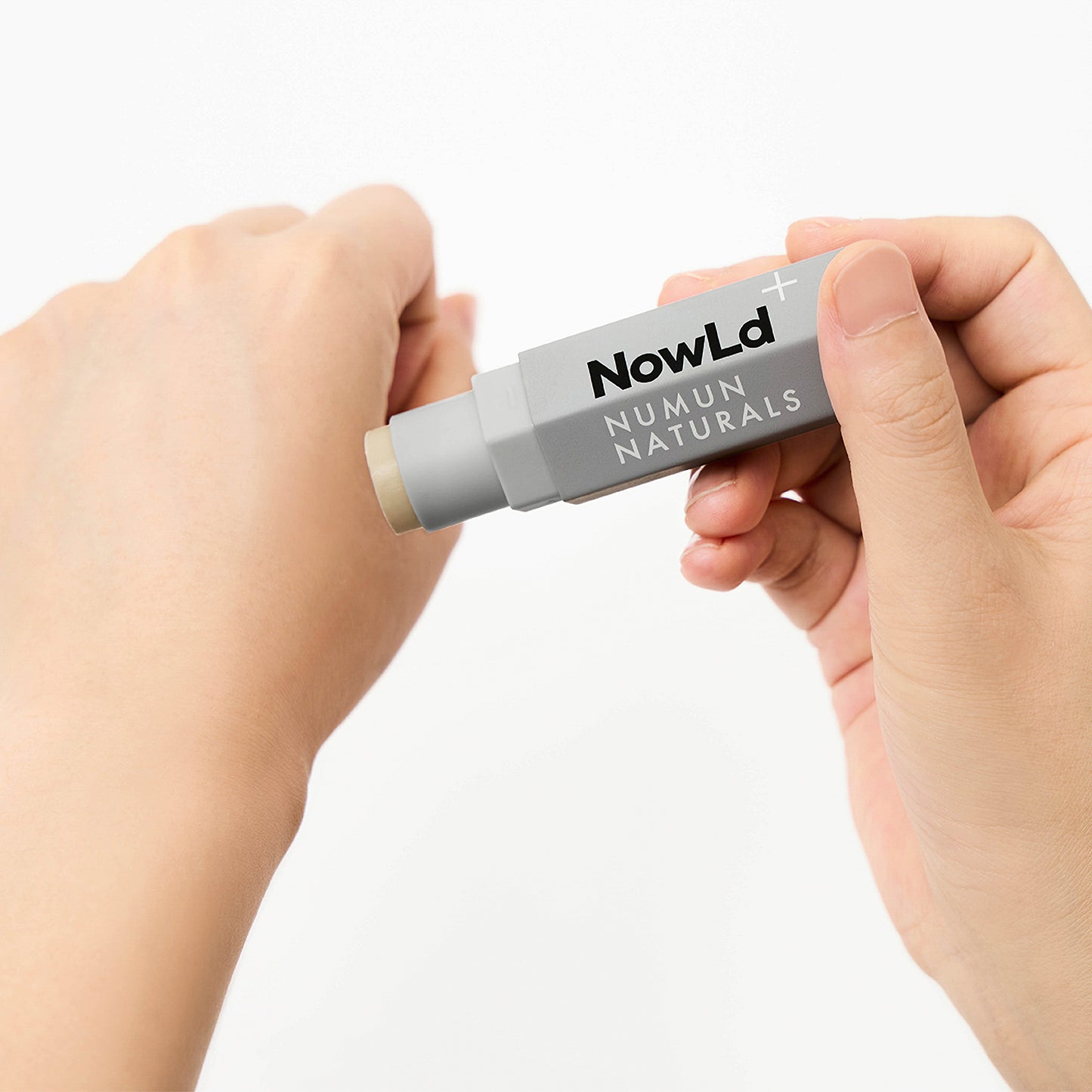 バウンススティック 部分用美容液 NowLd / ノルド