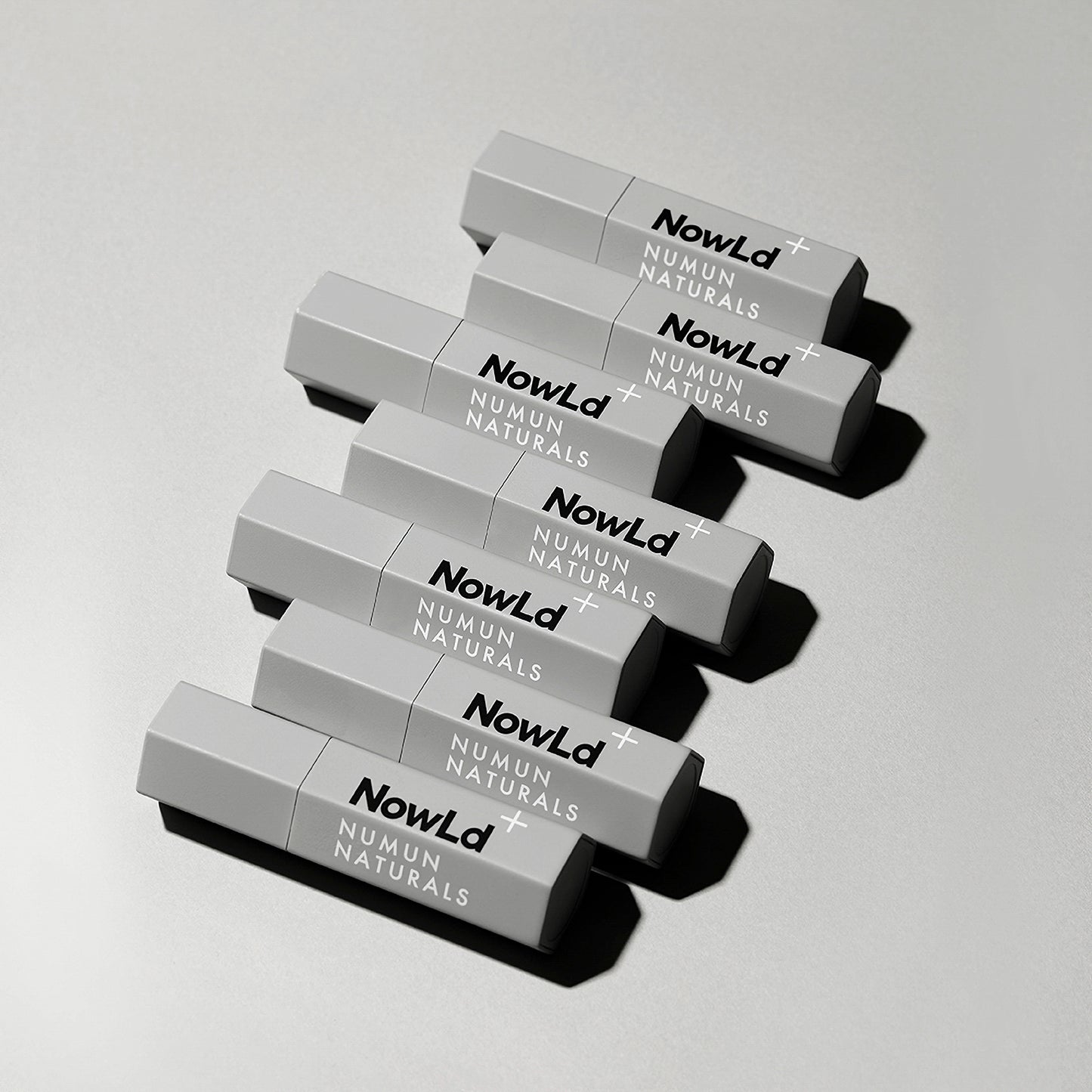 バウンススティック 部分用美容液 NowLd / ノルド