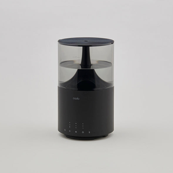 加湿器 STEM 300 Black Premium cado / カドー