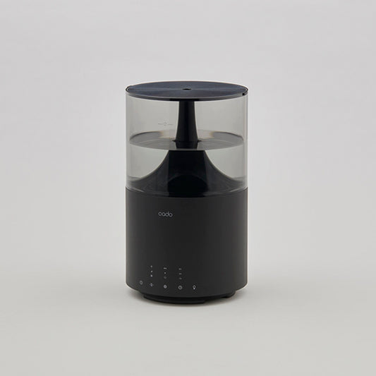 加湿器 STEM 300 Black Premium cado / カドー