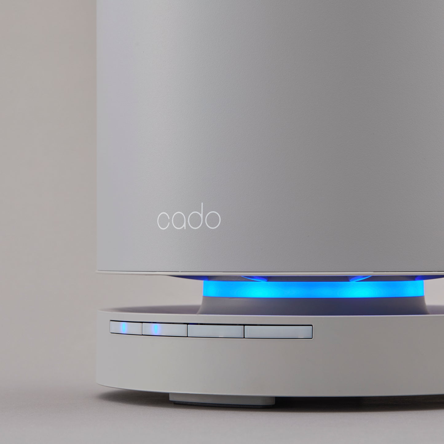 空気清浄機 LEAF 120 cado / カドー