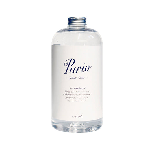 電解酸化性イオントリートメント Purio 1000ml PU-L1000 cado / カドー