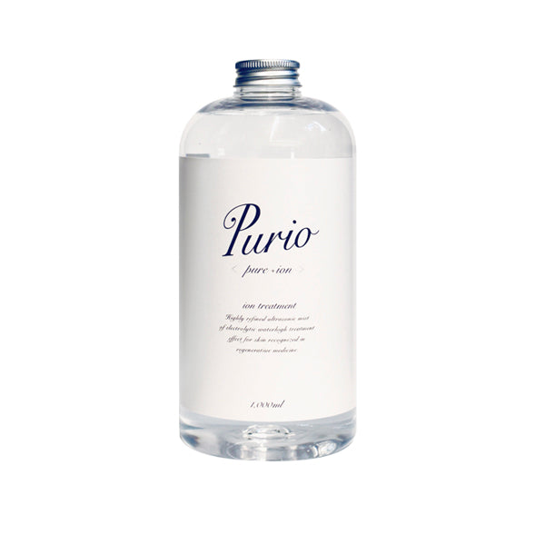 電解酸化性イオントリートメント Purio 1000ml PU-L1000