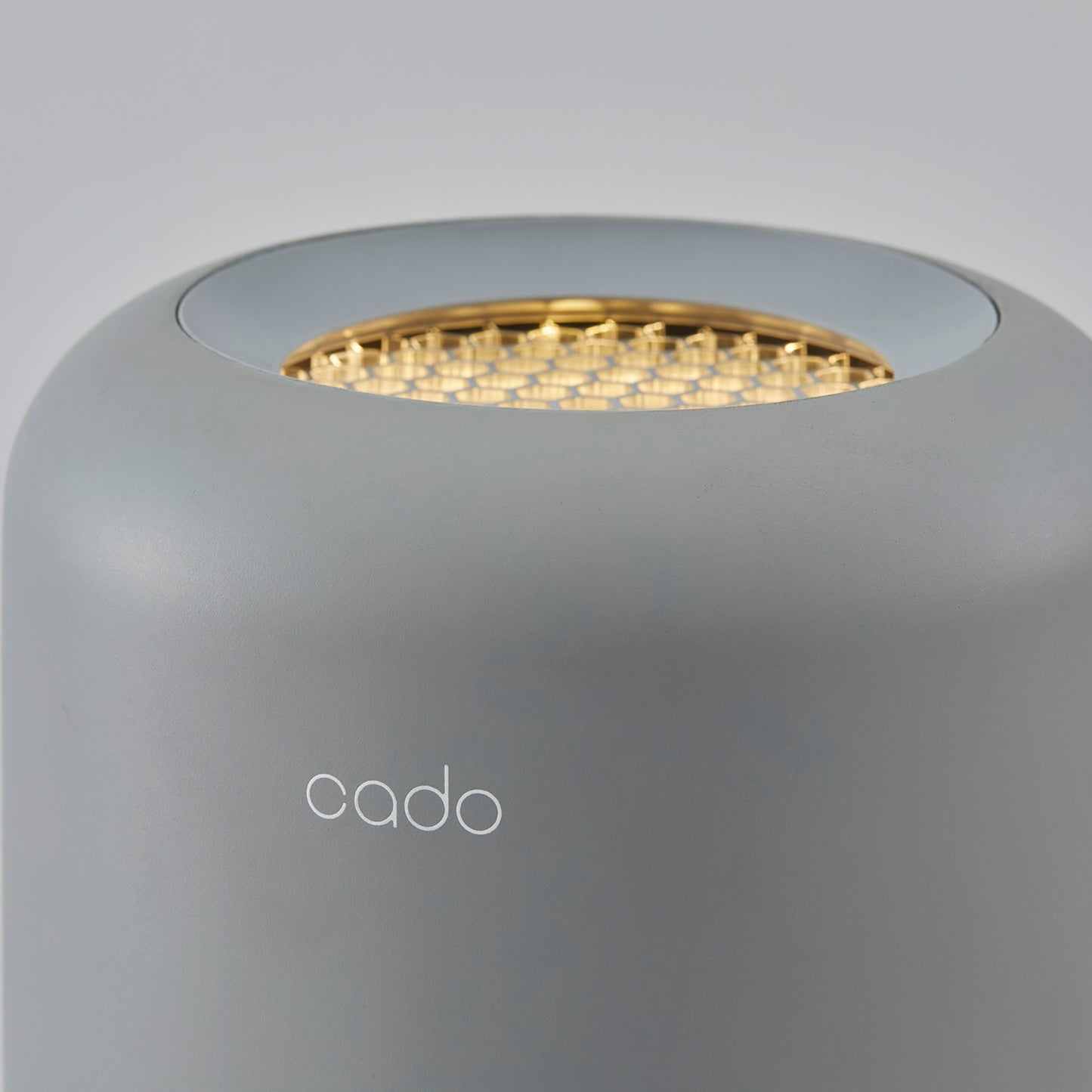 除菌脱臭機 SAP 002 クールグレー cado / カドー