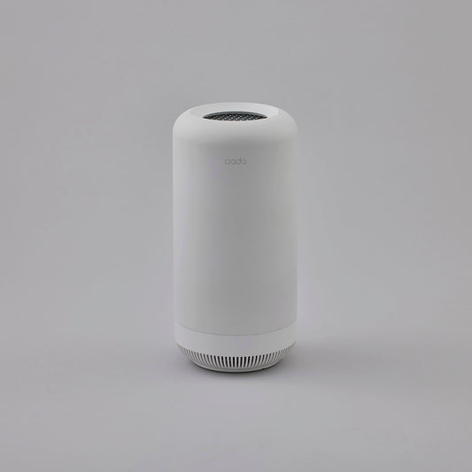 除菌脱臭機 SAP 002 ホワイト cado / カドー