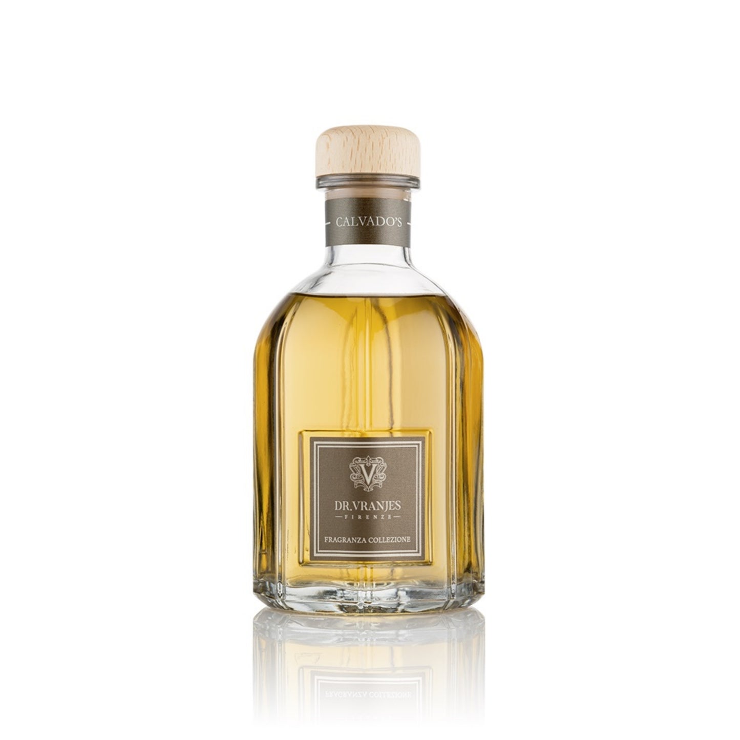 CALVADO'S カルバドス 250ml 500ml ディフューザー DR. VRANJES / ドットール・ヴラニエス