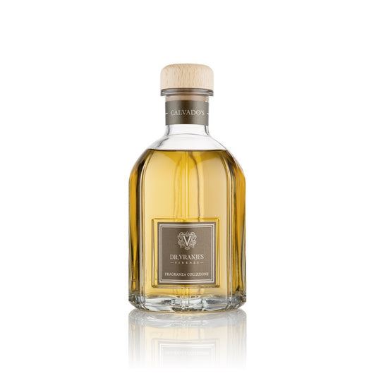 CALVADO'S カルバドス 250ml 500ml ディフューザー DR. VRANJES / ドットール・ヴラニエス