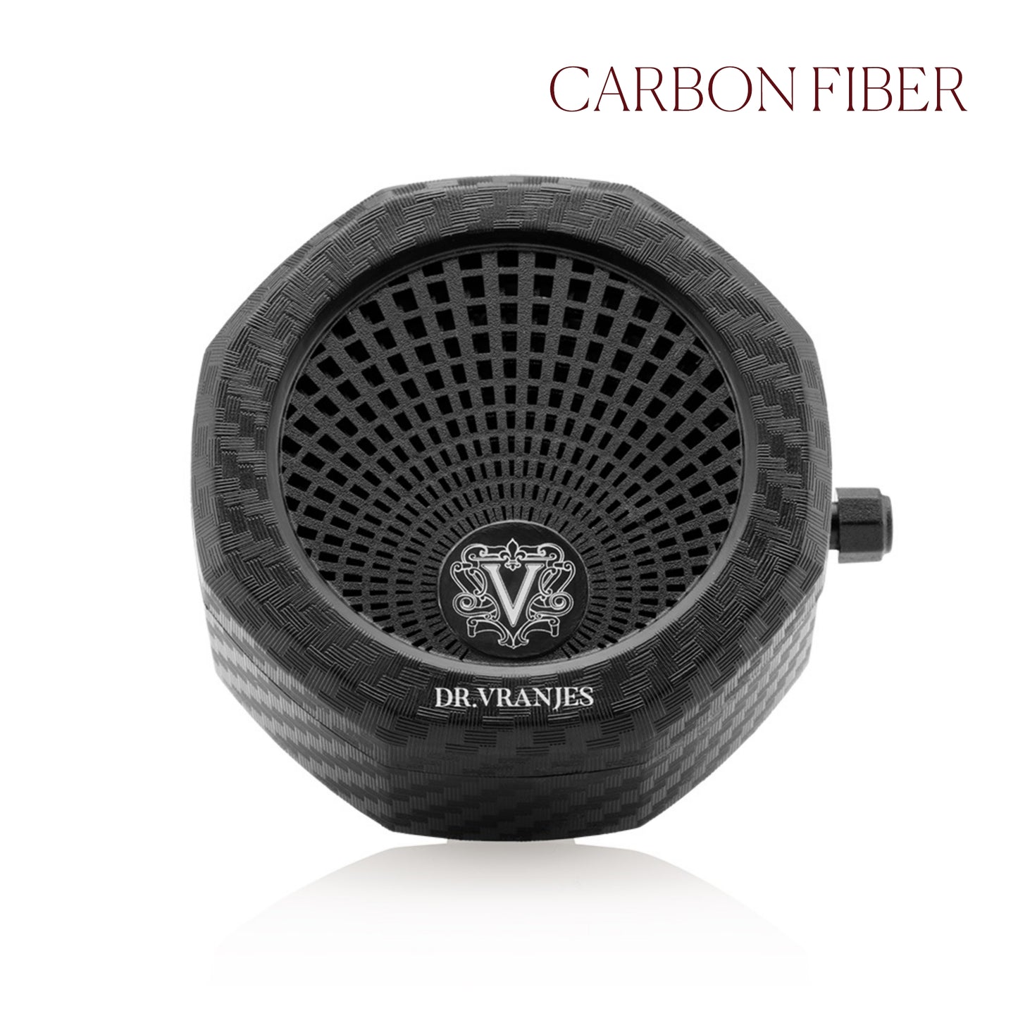 CARPARFUM カーパルファム DISPENSER ディスペンサー(本体) 全3種 DR. VRANJES / ドットール・ヴラニエス
