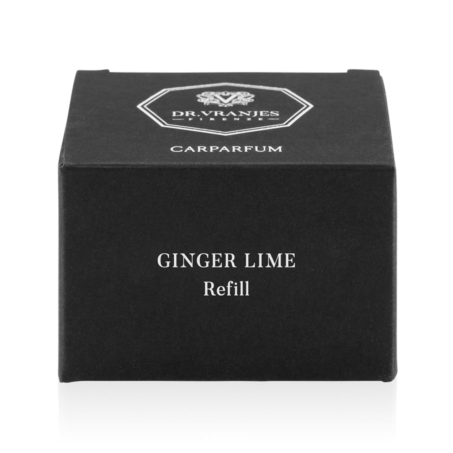 CARPARFUM カーパルファム REFILL リフィル(詰替) 全6種 DR. VRANJES / ドットール・ヴラニエス