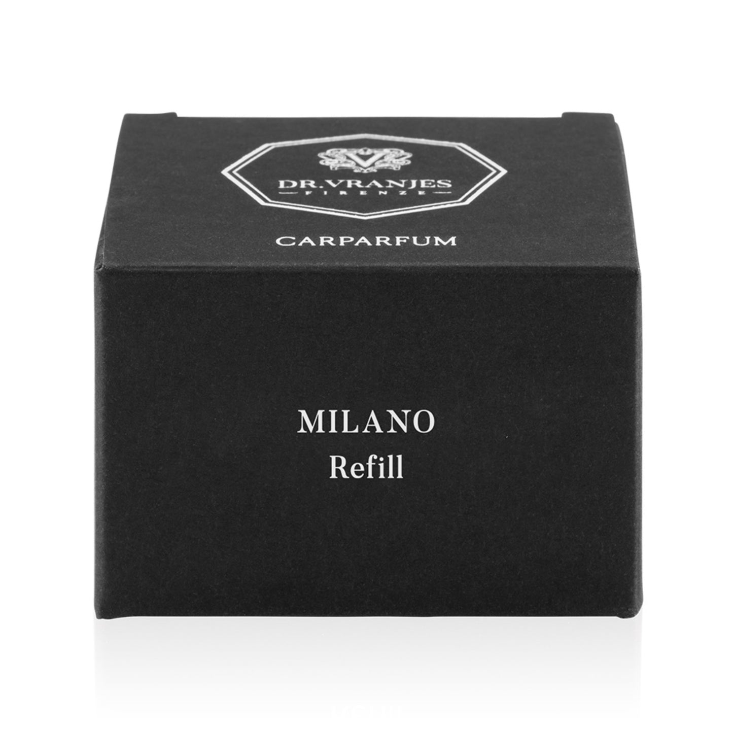 CARPARFUM カーパルファム REFILL リフィル(詰替) 全6種 DR. VRANJES / ドットール・ヴラニエス