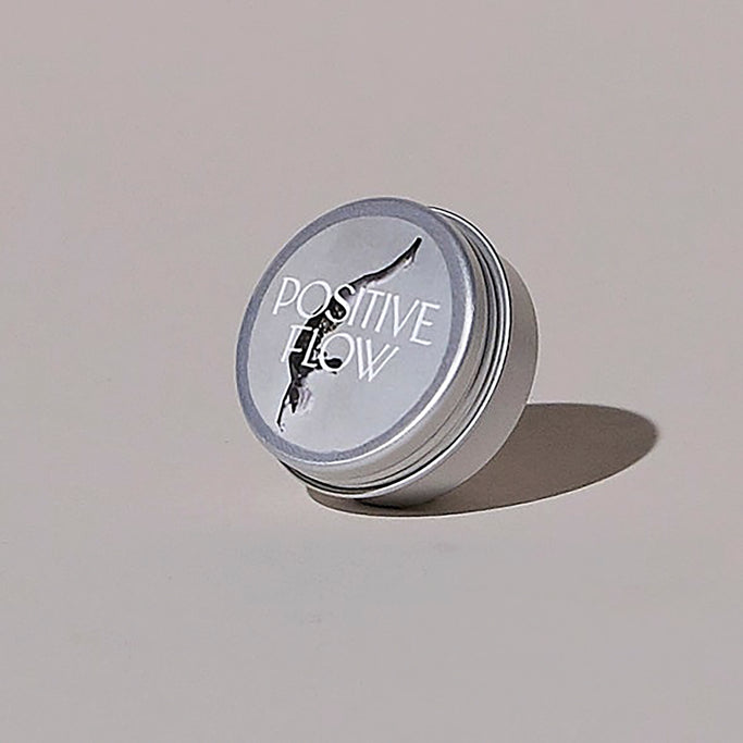 mini BODY BALM「POSITIVE FLOW」