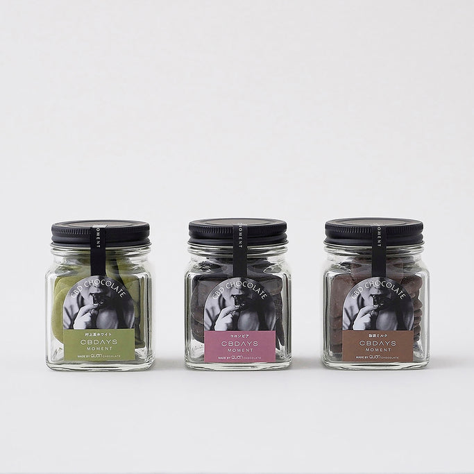 CHOCOLATE「新潟珈琲ミルク」