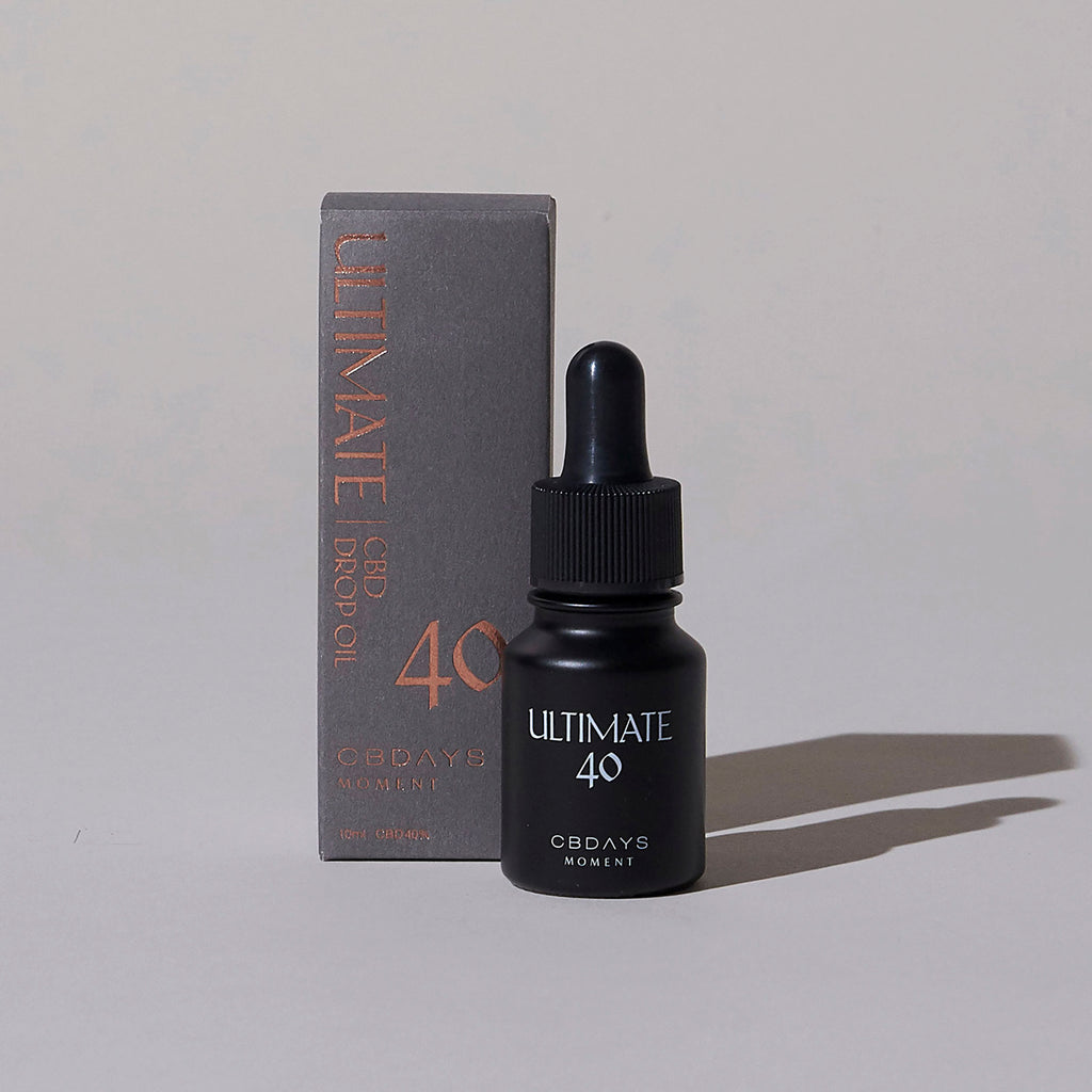 ULTIMATE40