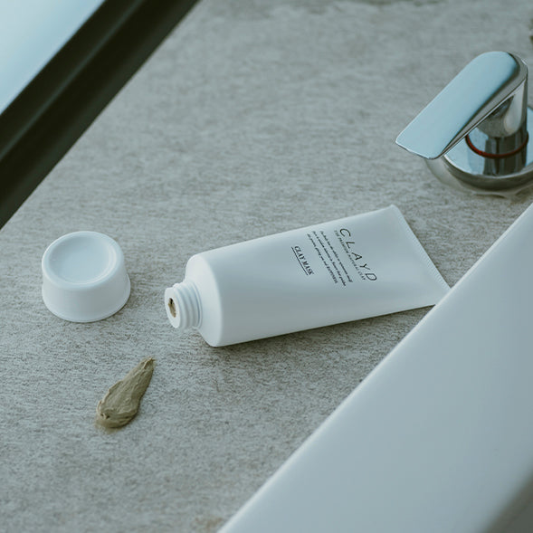 Essential Minerals CLAY MASK CLAYD / クレイド