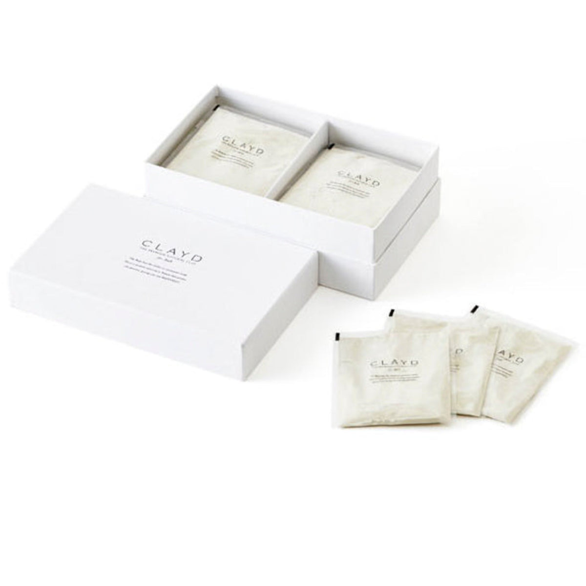 CLAYD（クレイド）の「MONTH BOX（マンスボックス）」 MONTH BOX 31回分 CLAYD / クレイド | CLAYD / クレイド