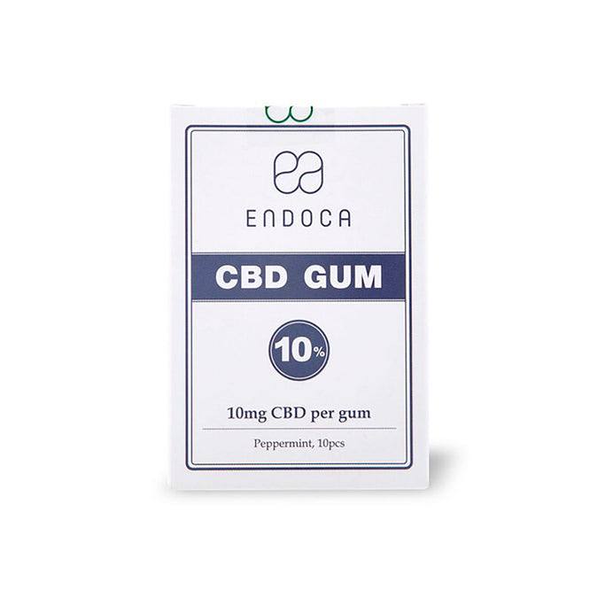 Chewing Gum 100mg
