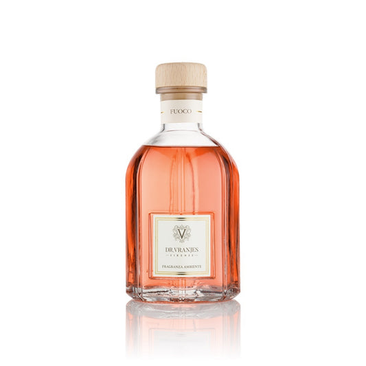 FUOCO フォーコ 250ml 500ml ディフューザー DR. VRANJES / ドットール・ヴラニエス