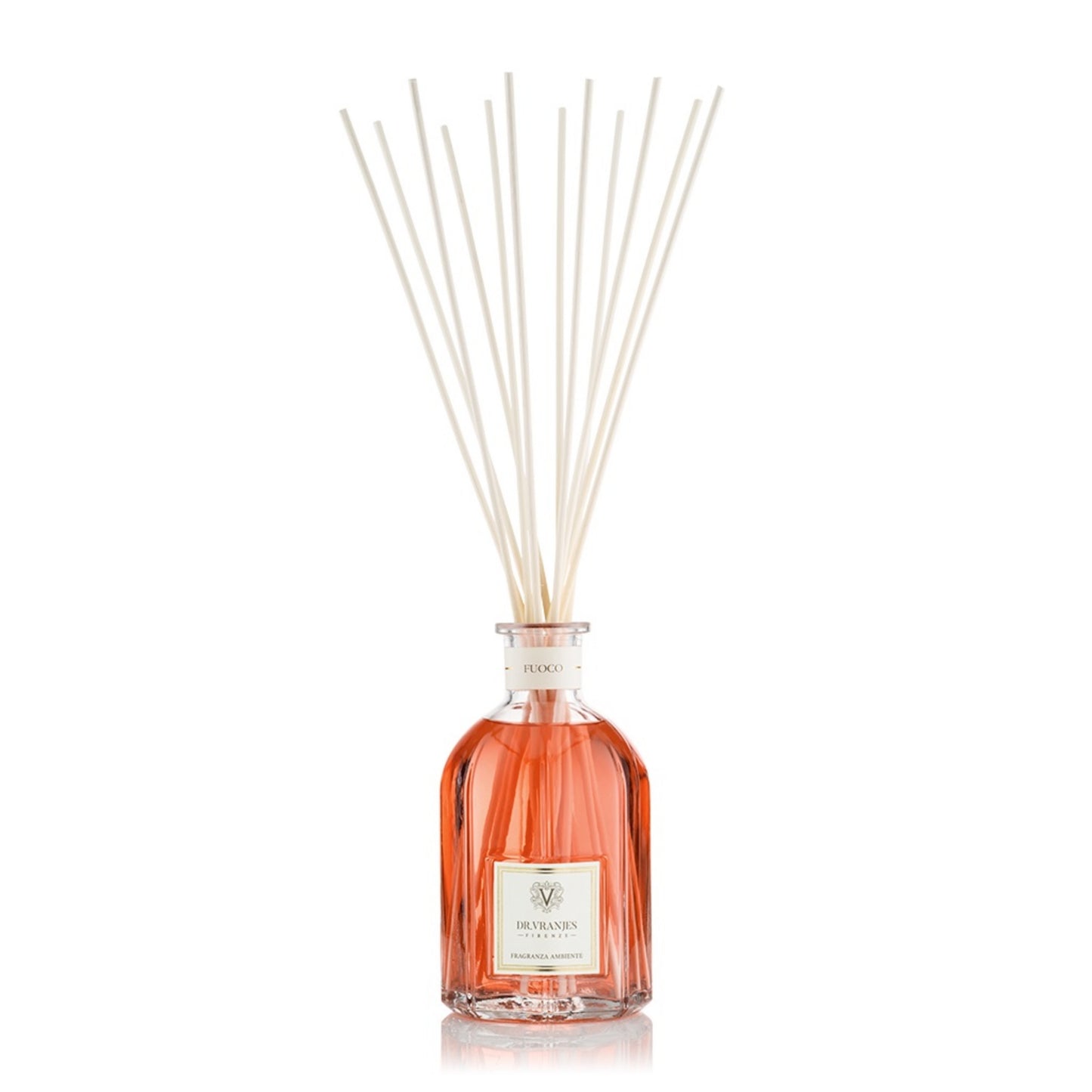 FUOCO フォーコ 250ml 500ml ディフューザー DR. VRANJES / ドットール・ヴラニエス